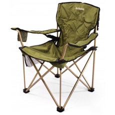 Складное кресло Ranger Rshore Green RA-2203 94,5х59х93 см