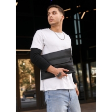 Чохол для ноутбука Sambag чорний