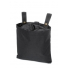 Військова чорна тактична сумка підсумка Molle для скидання магазинів (30000001)