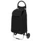 Сумка-візок Aurora Portofino 50 Black 152 Black (Склад -Y-)