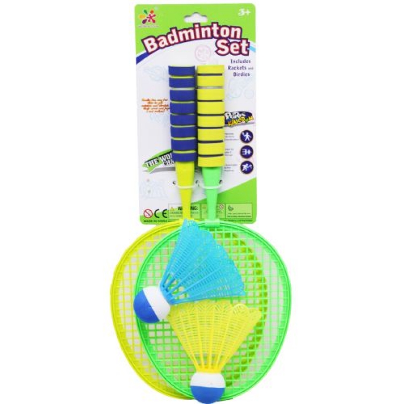 Набір для бадмінтону "Badminton Set" (5040-2) (склад -T-)