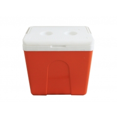Термобокс 25 л Mazhura оранжевый MZ-1022-ORANGE