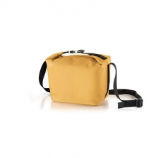 Термосумка Guzzini 32906165 4 л 20x12x15,5 см желтая