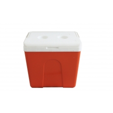 Термобокс 11 л Mazhura оранжевый MZ-1020-ORANGE