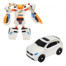Трансформер "Tobot mini: Zango" (968-1/10)