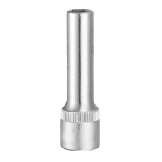 Насадка шестигранна довга 1/2" 14мм CrV ULTRA (6072142)