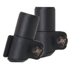 Зажим для треккинговых палок Tramp Fast Lock TRA-116 16 мм