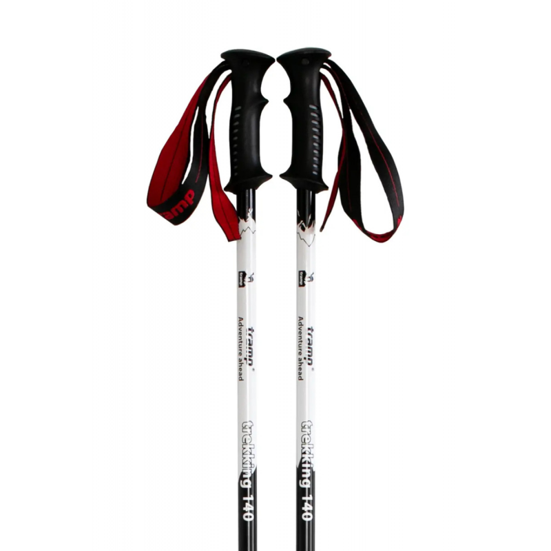 Трекинговые палки Tramp Trekking TRR-003 140 см (Склад -Y-)