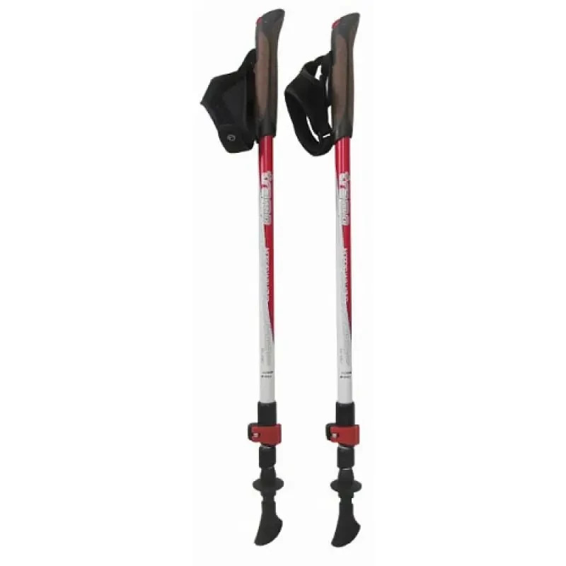 Трекинговые палки Tramp Compact TRR-004 135 см (Склад -Y-)