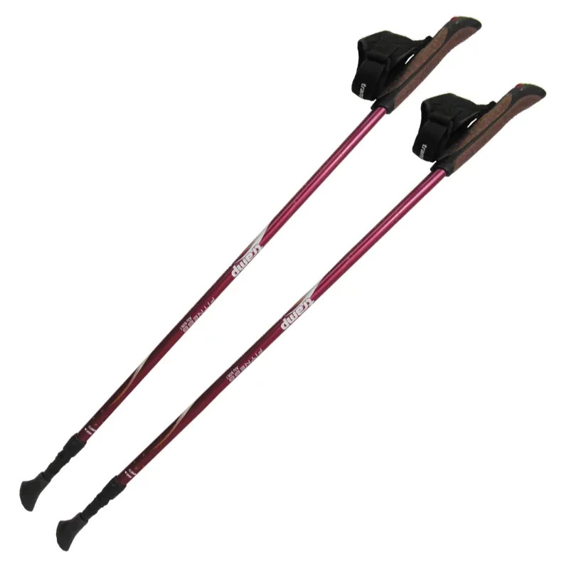 Трекинговые палки Tramp Fitness TRR-011 135 см (Склад -Y-)