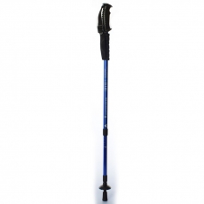 Трекинговые палки для ходьбы MS 2019-1 телескопические (Синий MS 2019-1(Blue))