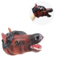 Іграшка на руку "Кінь" (Q9899-790)