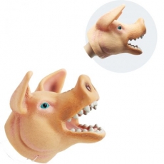 Іграшка на руку "Кабан" (Q9899-790)