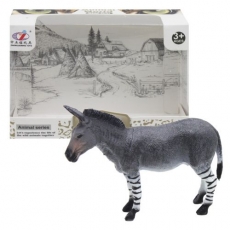 Фігурка "Animal WorLd: Осел" (Q9899-390)