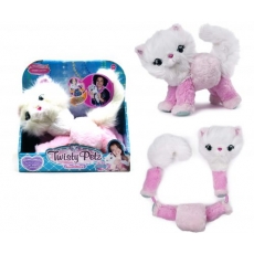 Іграшка "Purella Kitty" (800-28)