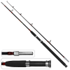 Спиннинг карповый штекерный Sams Fish Crocodile WSI-51083-4 3 м (Склад -Y-)