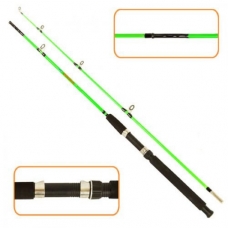Спиннинг карповый штекерный 2.1 м Crocodile Stenson WSI-51083-1