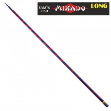 Удочка безколечная Sams Fish Mikado SF-23902 7 м