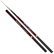 Удочка безколечная Sams Fish Short SF-24107 7,2 м