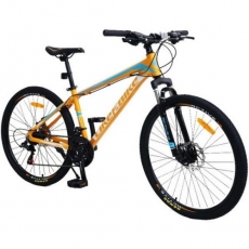 Спортивний велосипед 26" Active 1.0, помаранчевий (A212602)