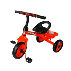 Велосипед дитячий триколісний "Trike" червоний (T-315)