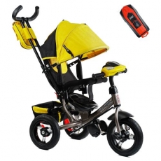 Велосипед 3-колісний "Best Trike". Транспортувальна упаковка (13-505)