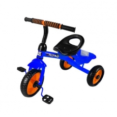 Велосипед дитячий триколісний "Trike" синій (T-315)