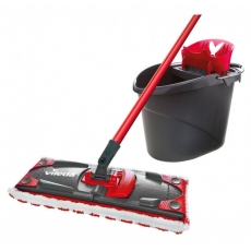 Набор для уборки Vileda Mop Ultramax Box MUB-43890