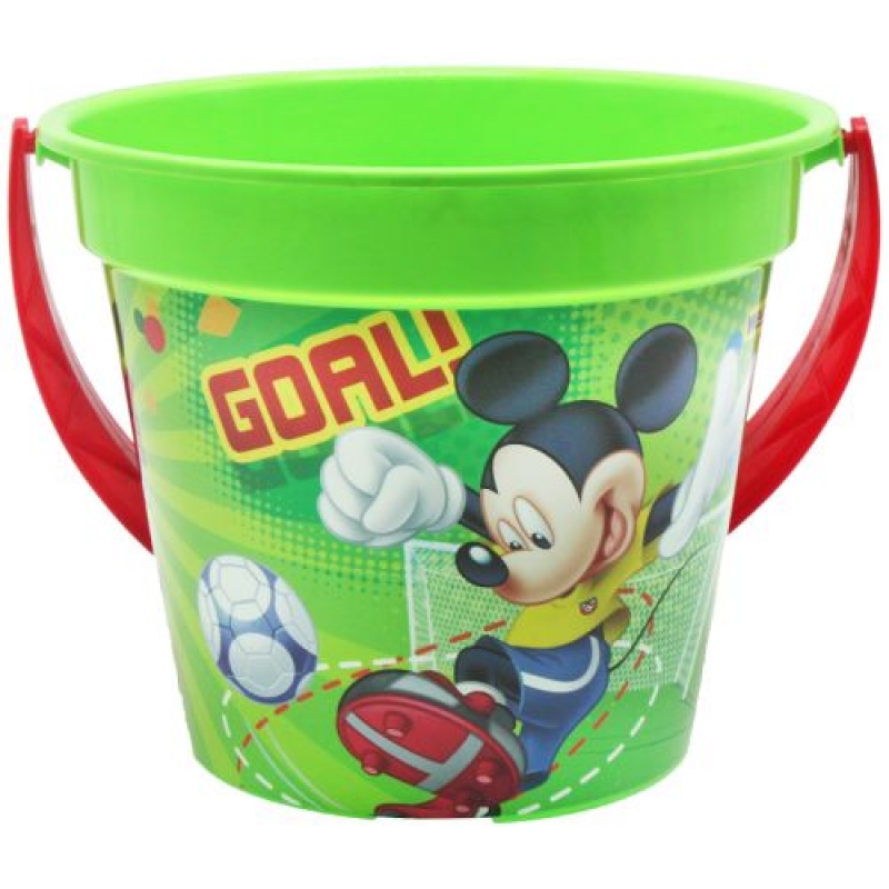 Відерце для піску "Disney: Міккі Маус" (77816) (склад -T-)