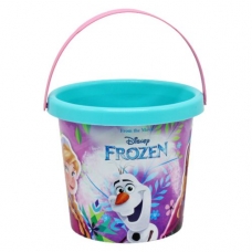 Відро для піску "Disney: Крижане серце" (бірюзове) (77817)