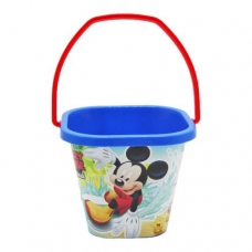 Відро квадратне "Disney Міккі Маус" (77814)