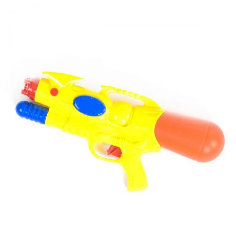 Водний пістолет жовтий (M999) (склад -T-)