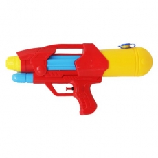 Водяний пістолет "Super Water Gun", червоний (4388A)