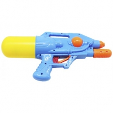 Водяний пістолет "Water Gun", синій (506)