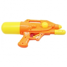 Водяний пістолет "Water Gun", помаранчевий (506)