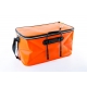 Сумка рыболовная Tramp Fishing bag EVA Orange L TRP-030-Orange-L 50 л 55х25х25 см (Склад -Y-)