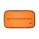 Сумка рыболовная Tramp Fishing bag EVA Orange M TRP-030-Orange-M 28 л 45х25х25 см (Склад -Y-)