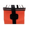 Сумка рыболовная Tramp Fishing bag EVA Orange M TRP-030-Orange-M 28 л 45х25х25 см (Склад -Y-)