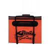 Сумка рыболовная Tramp Fishing bag EVA Orange M TRP-030-Orange-M 28 л 45х25х25 см (Склад -Y-)