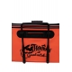 Сумка рыболовная Tramp Fishing bag EVA Orange M TRP-030-Orange-M 28 л 45х25х25 см (Склад -Y-)