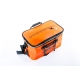 Сумка рыболовная Tramp Fishing bag EVA Orange M TRP-030-Orange-M 28 л 45х25х25 см (Склад -Y-)