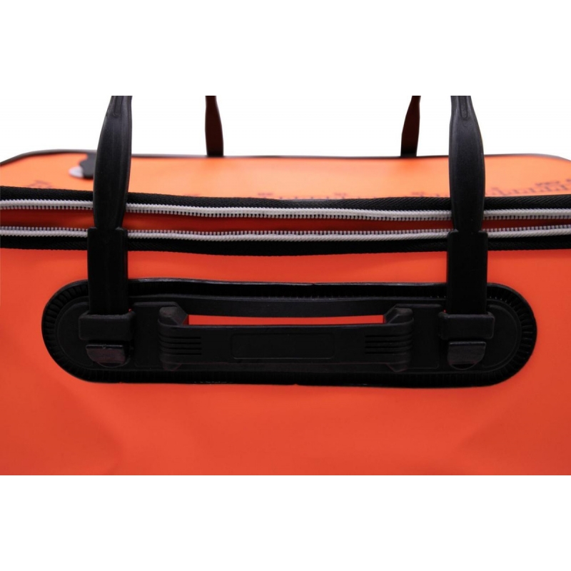 Сумка рыболовная Tramp Fishing bag EVA Orange M TRP-030-Orange-M 28 л 45х25х25 см (Склад -Y-)
