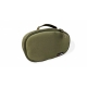 Сумка рыболовная для катушек LeRoy Double Reel Case 4 LE-0035 27х15х9 см (Склад -Y-)