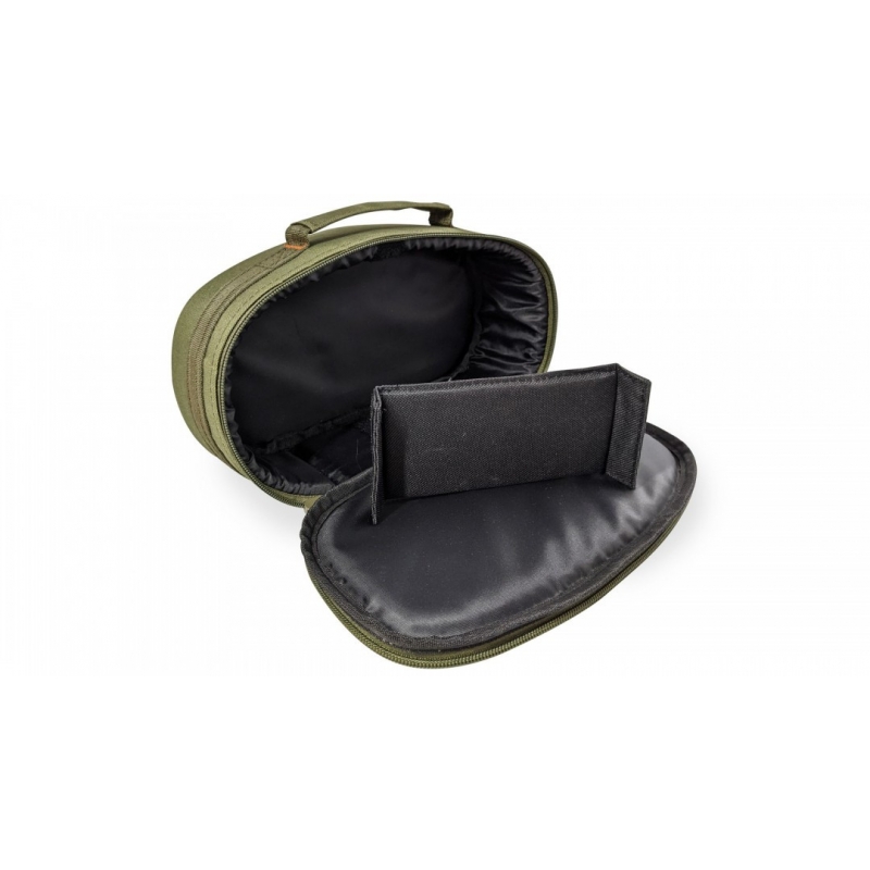 Сумка рыболовная для катушек LeRoy Double Reel Case 4 LE-0035 27х15х9 см (Склад -Y-)