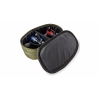 Сумка рыболовная для катушек LeRoy Double Reel Case 4 LE-0035 27х15х9 см (Склад -Y-)