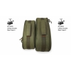 Сумка рыболовная для катушек LeRoy Double Reel Case 4 LE-0035 27х15х9 см (Склад -Y-)