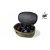 Сумка рыболовная для катушек LeRoy Double Reel Case 4 LE-0035 27х15х9 см (Склад -Y-)