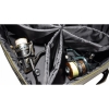 Сумка рыболовная для катушек LeRoy Reel 4 Case X LE-0051 30х30х11 см (Склад -Y-)