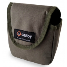 Сумка рыболовная для катушек LeRoy Reel Bag 6 LE-0058