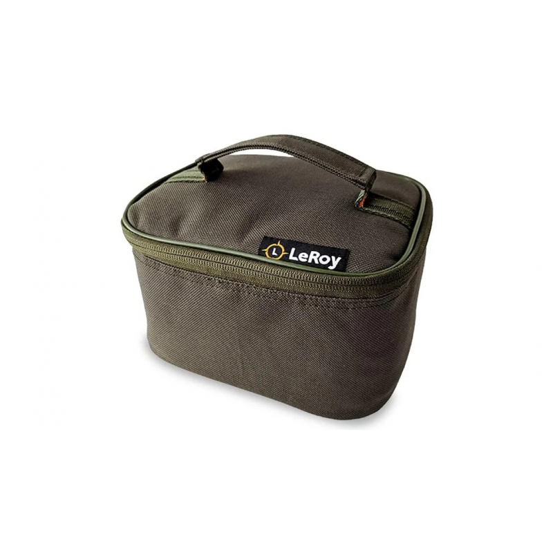 Сумка рыболовная для катушки LeRoy Reel Case 6 LE-0039 (Склад -Y-)